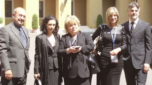 Заради едната аудиенция