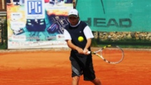 Черноморец 2011