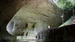 Нови табели към Божия мост