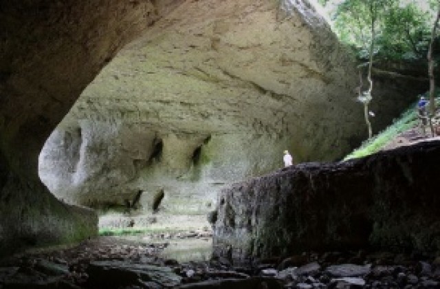 Нови табели към Божия мост