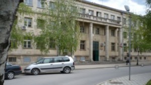 150 часа безвъзмезден труд за шофьор без книжка дал рушвет