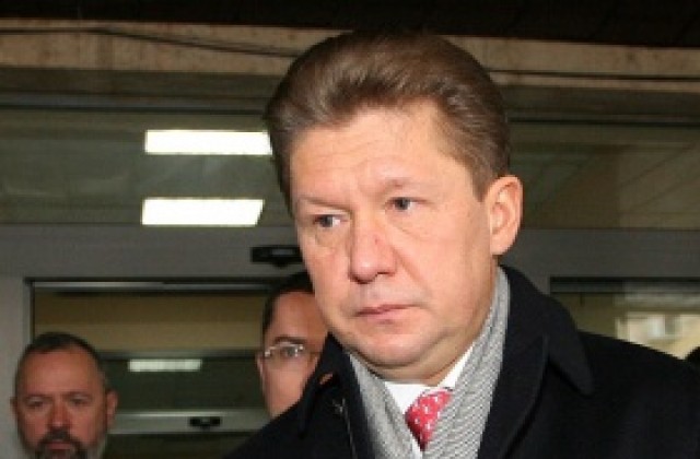 Общата технико-икономическа обосновка на Южен поток ще бъде завършена до октомври