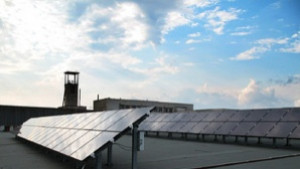 Слънчев удар