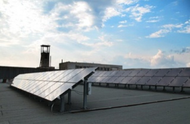 Слънчев удар