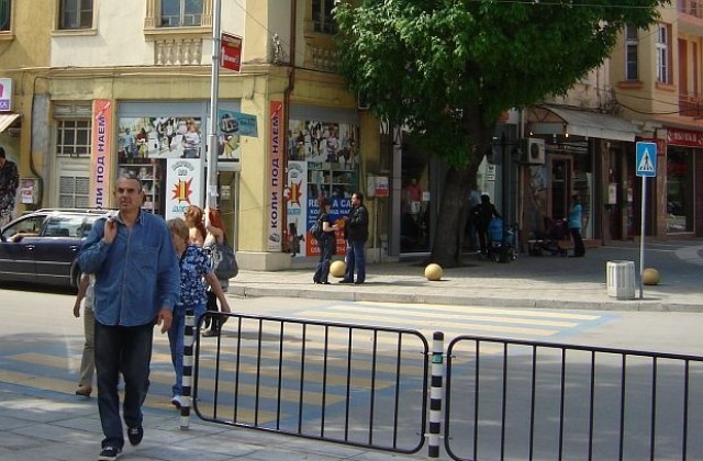 Населението на България е едно от най-бързо намаляващите в ЕС