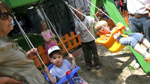 Общинският приватизационен фонд дава 10 млн лв за детски градини