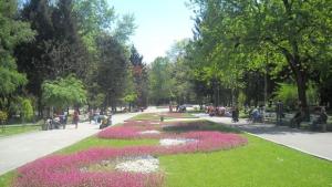 Дневните температури слабо ще се понижат