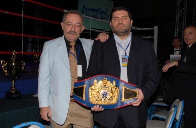 All Stars Boxing Club обедини аматьорски и професионален бокс в единна кауза