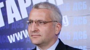 Светослав Малинов в Габрово