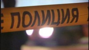 Изоставен куфар вдигна на крак полицията