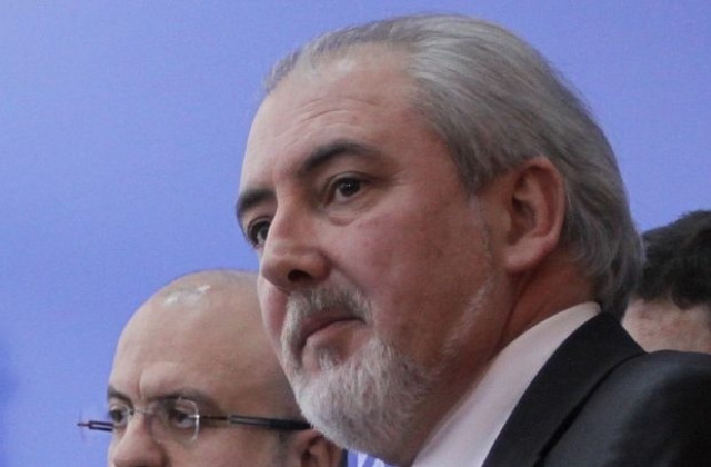 ДПС няма никакво отношение в избора на кандидат-президент на Синята коалиция