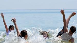 Найевтино се летува в България