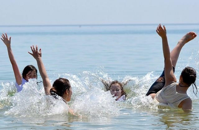 Най-евтино се летува в България