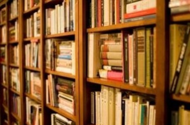 Стартира кампания Подари книга на дете в приемно семейство