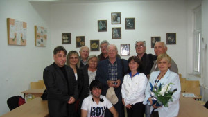 Първи краеведски четения в Мездра