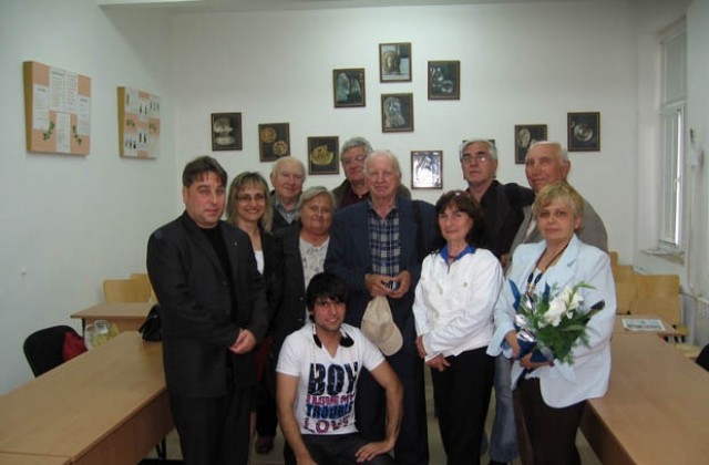 Първи краеведски четения в Мездра