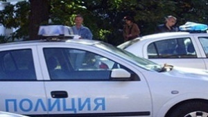 Русенец си устрои гонка с полицията