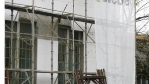 Строителният бизнес се срива