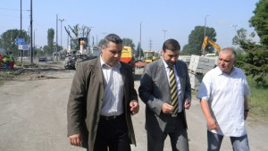 Детелината готова до 15 юни