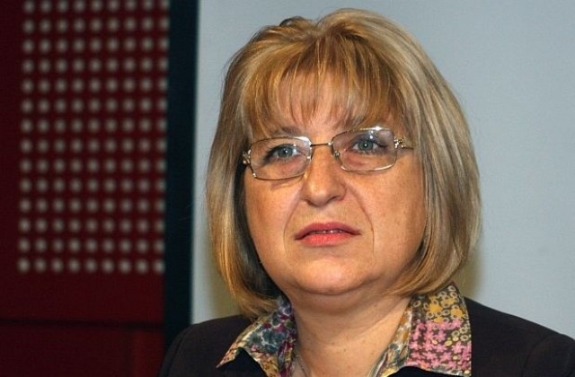 Парламентът с обща декларация против насилието