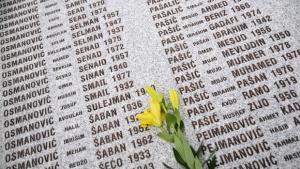 Клането в Сребреница