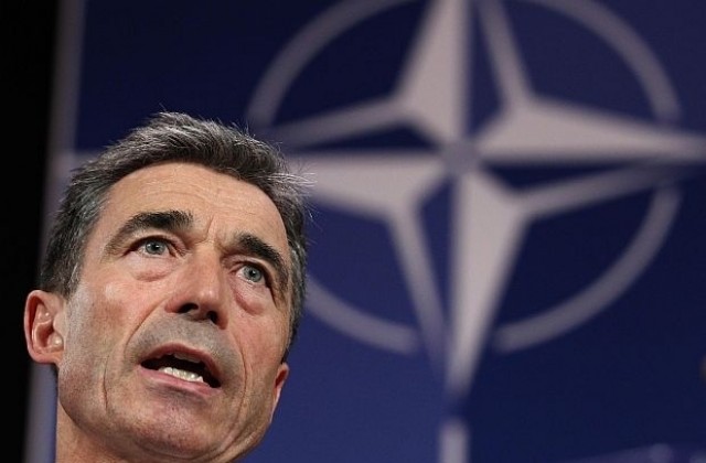 Варна е домакин на Парламентарната асамблея на НАТО