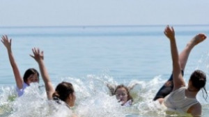 Найевтино се летува в България