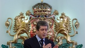 Президентът организира бал за сираци