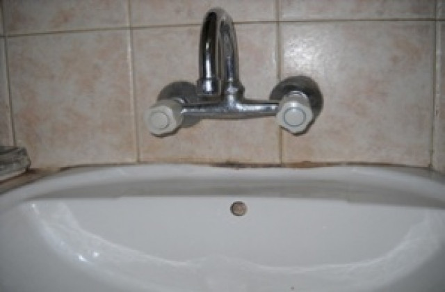 Събота безводна