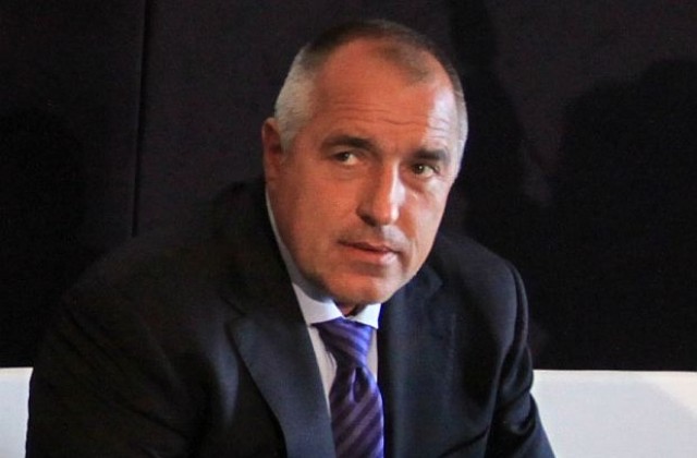 Борисов хвали постиженията на България пред наши студенти в Хага