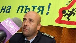 KAT няма да спира безпричинно автомобилите
