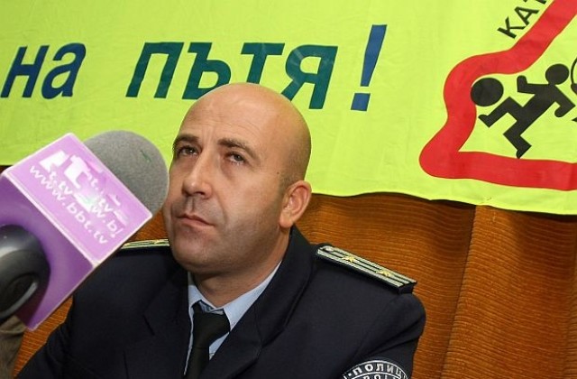 KAT няма да спира безпричинно автомобилите