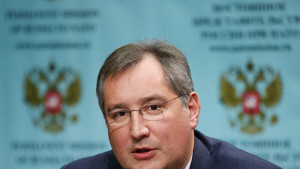 Рогозин С участието си в ПРО България може да стане