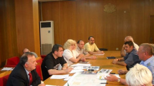 Отложиха разглеждането на искания за обособяване на паркоместа
