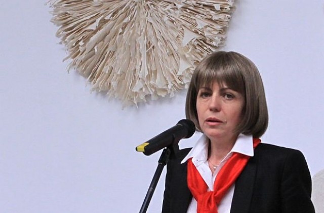 Фандъкова се надява София да стане европейска столица на културата през 2019-а