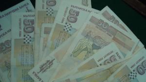 Баба прати измамник в ареста