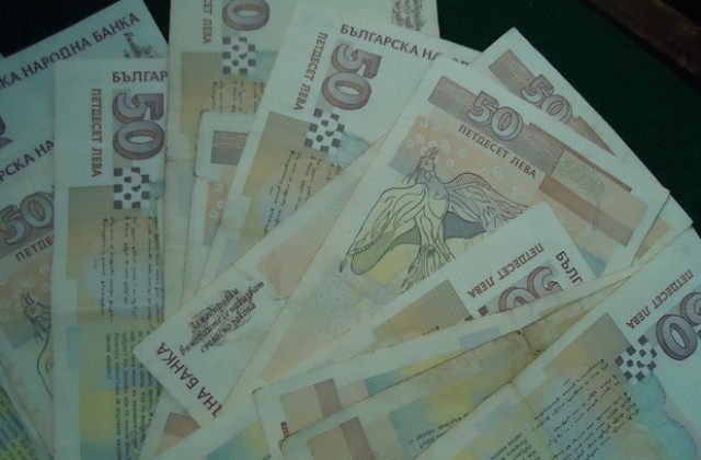Баба прати измамник в ареста