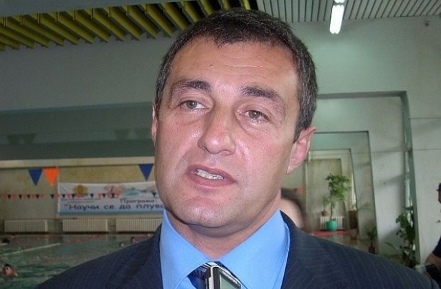 Министърът на спорта идва днес в Сливен