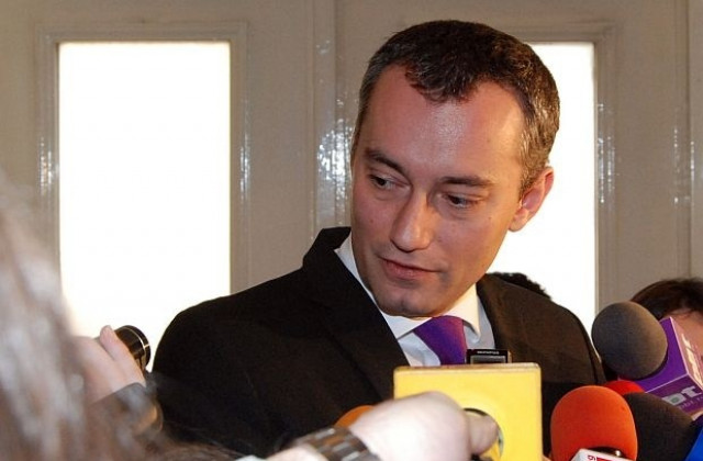 България изпраща свой представител в Бенгази