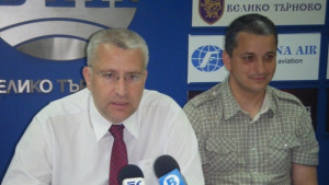 Малинов Арогантната практика на спонсорство в МВР не може да