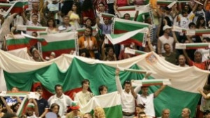 България загуби от Германия на старта на Световната лига