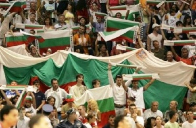 България загуби от Германия на старта на Световната лига