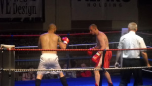 Голям успех за първата боксова вечер във Враца