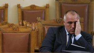 Под купола на цирк Борисов