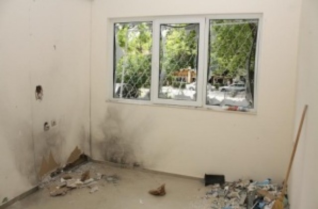 Взрив в медицински център заради уникална апаратура