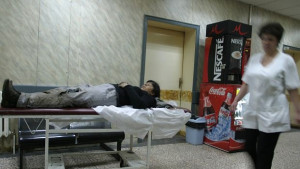 Две деца пострадали при домашно насилие са приети в Пирогов