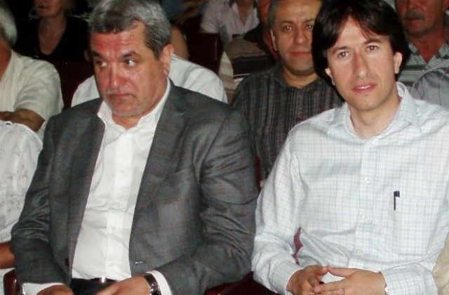 Касим Дал: ДПС ще бъде наказано на изборите