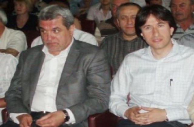 Касим Дал: ДПС ще бъде наказано на изборите
