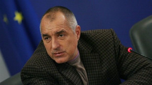 Премиерът пристига за Парламентарната асамблея на НАТО