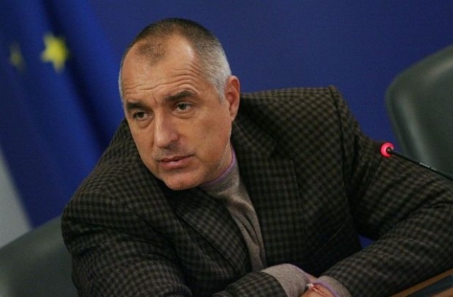 Премиерът пристига за Парламентарната асамблея на НАТО